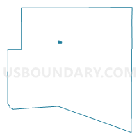 Census Tract 1 in Pueblo County